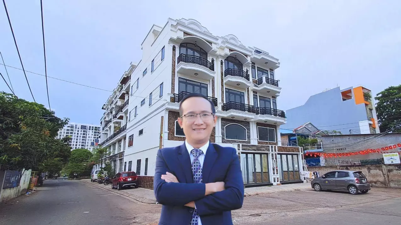 Thu Duc