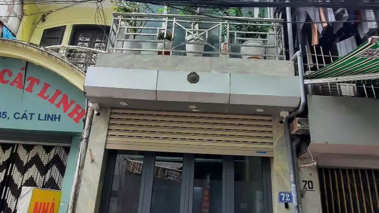 Dong Da