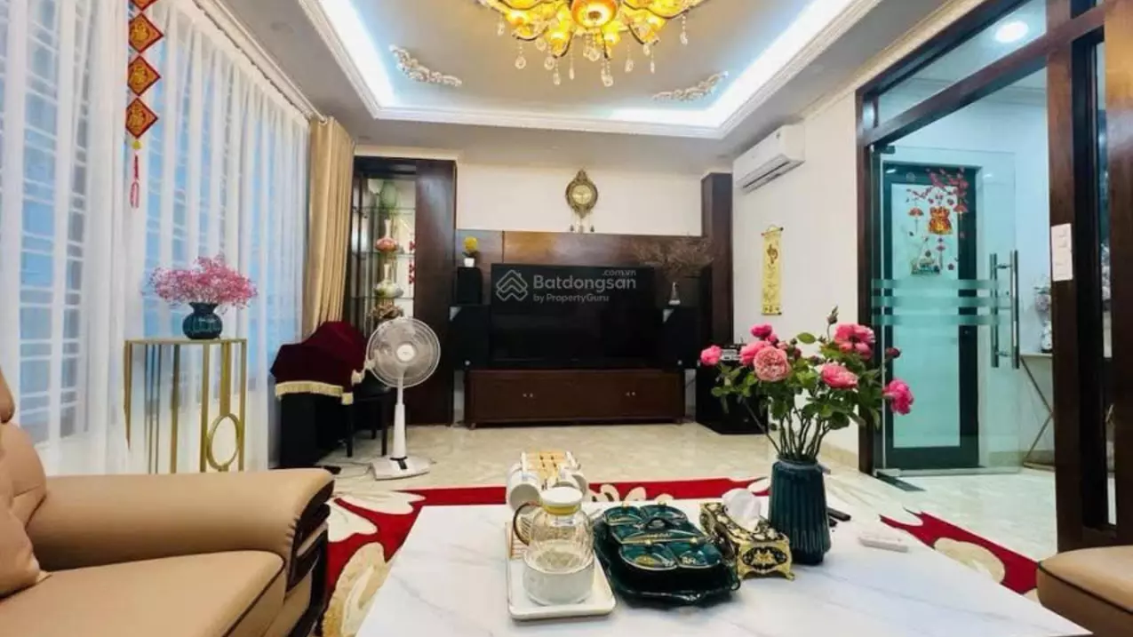 Ba Dinh