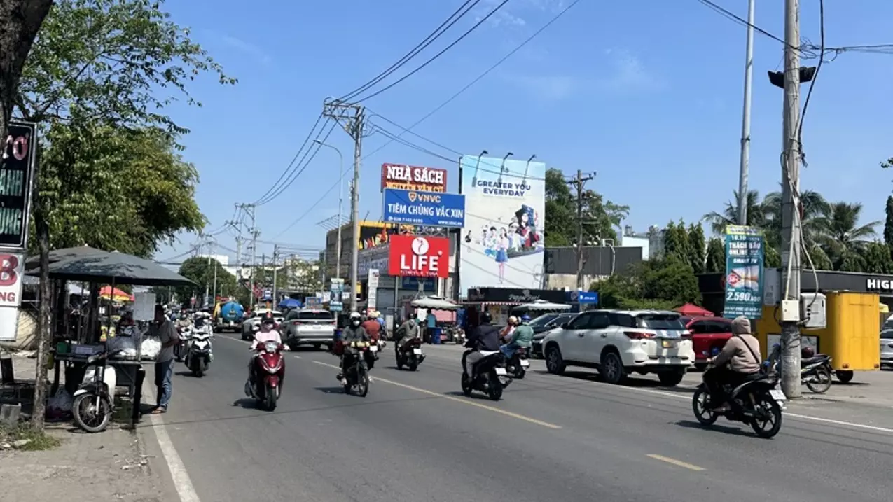 Binh Chanh