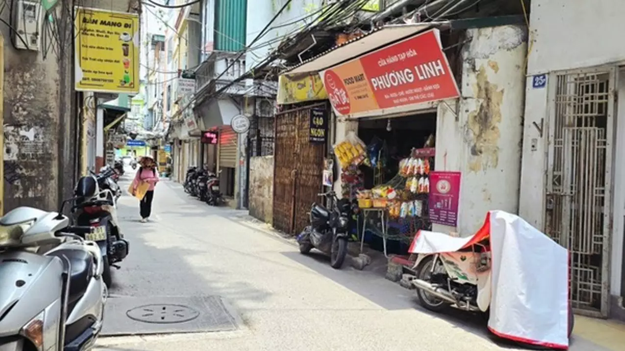 Hai Ba Trung
