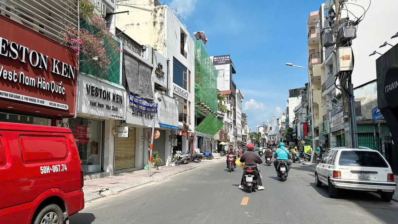 Phu Nhuan