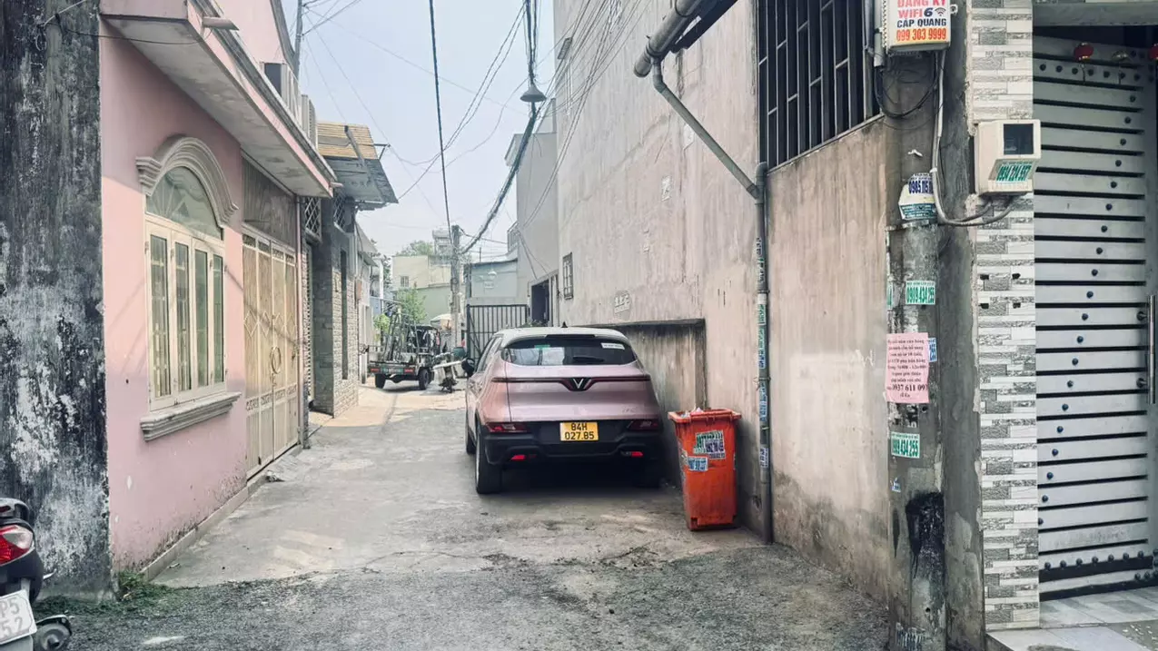Thu Duc