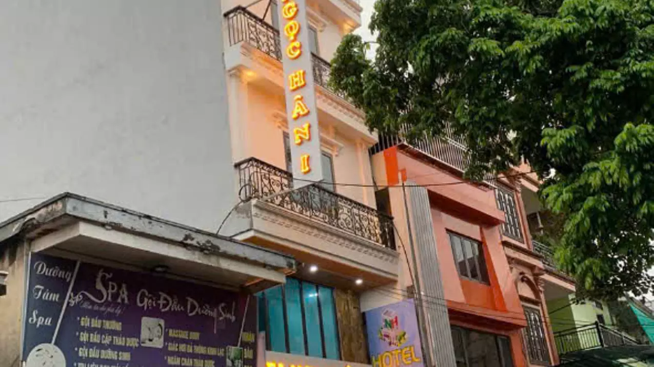 Ngo Quyen
