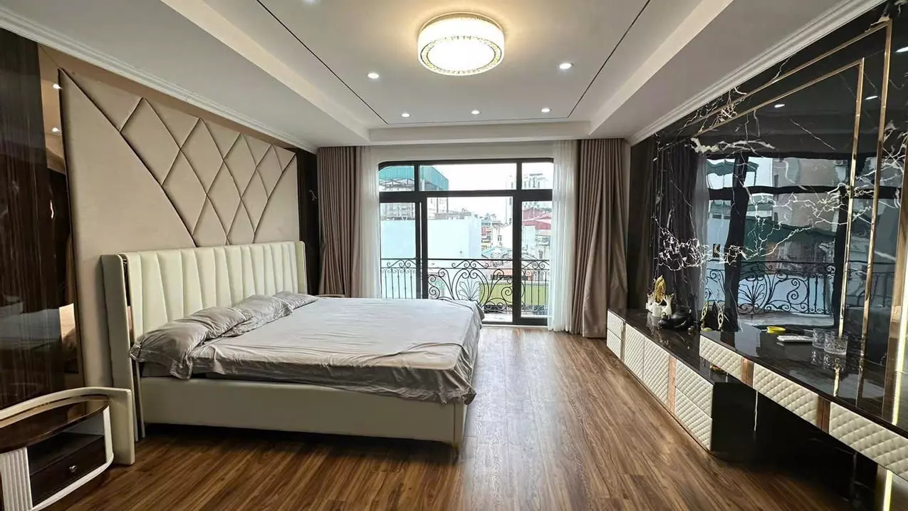 Hoai Duc