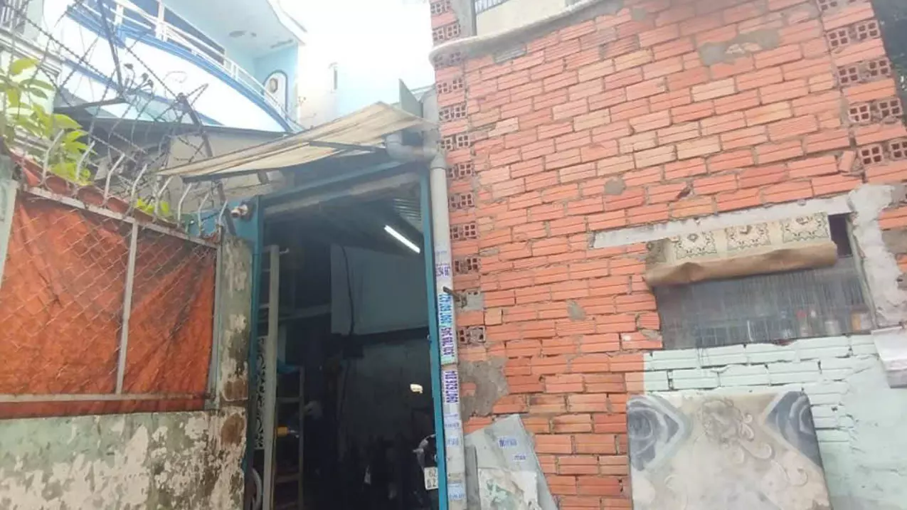 District 8