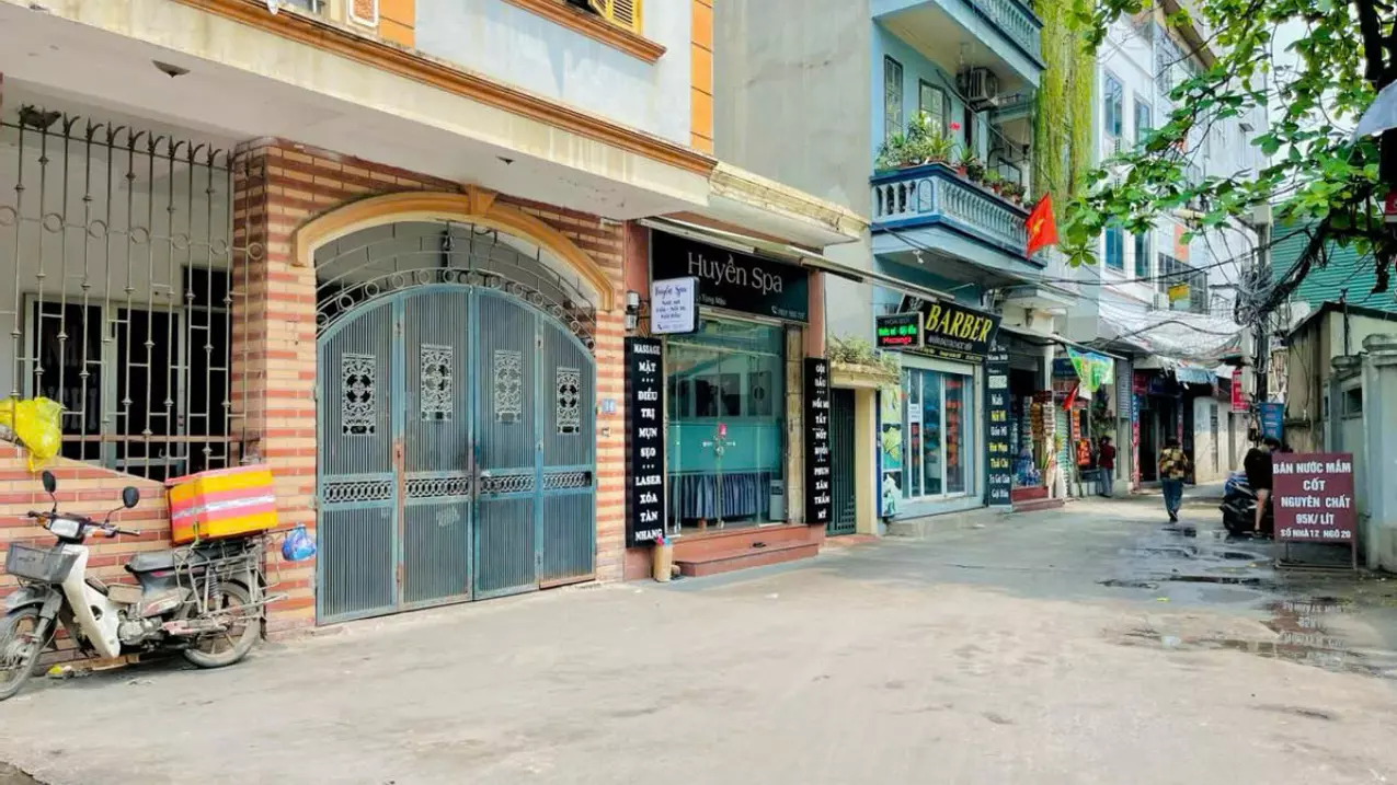 Cau Giay