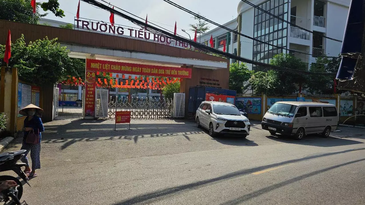 Hoang Mai
