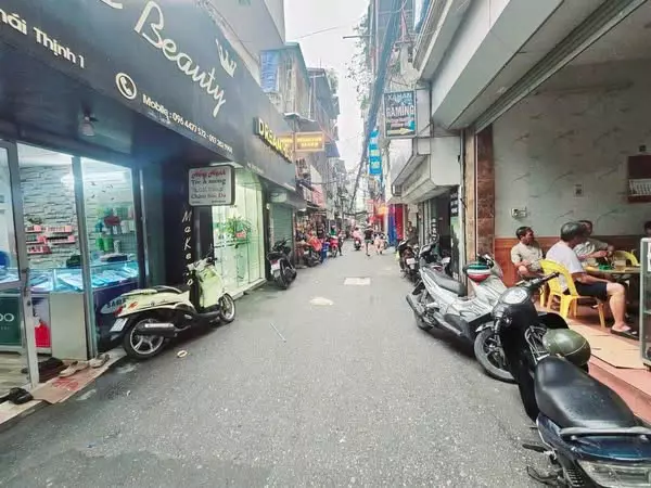 Dong Da