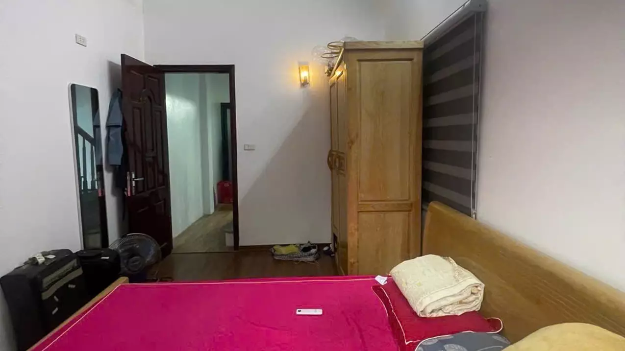 Hoang Mai