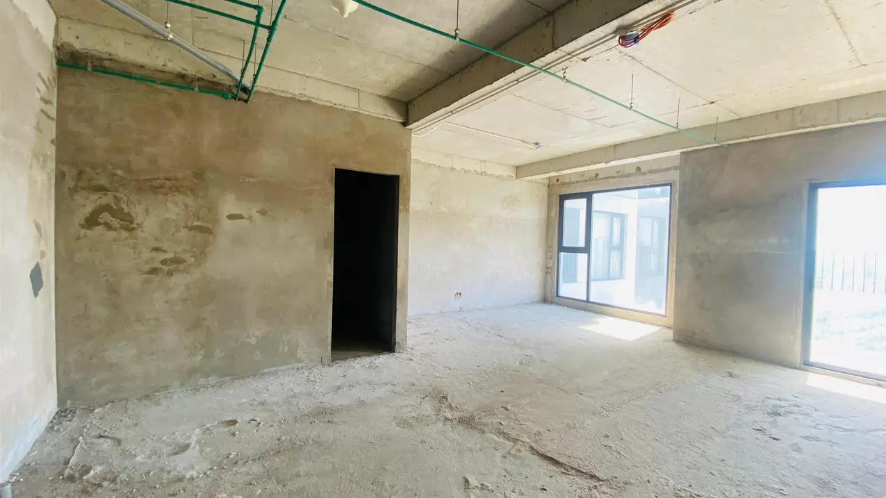 selling 1-bedroom lavida plus apartment with genuine investor stock 5%, htls 0% for 18 months