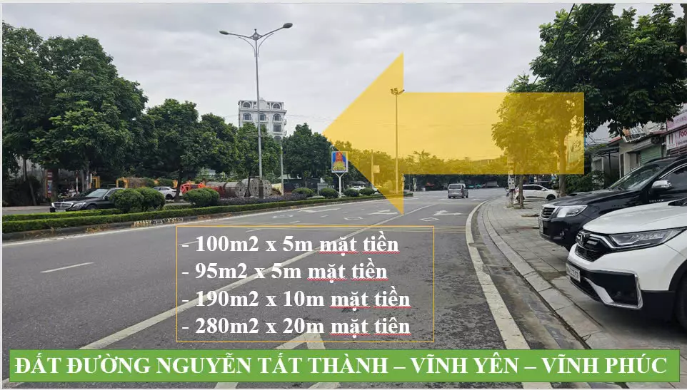 Vinh Yen