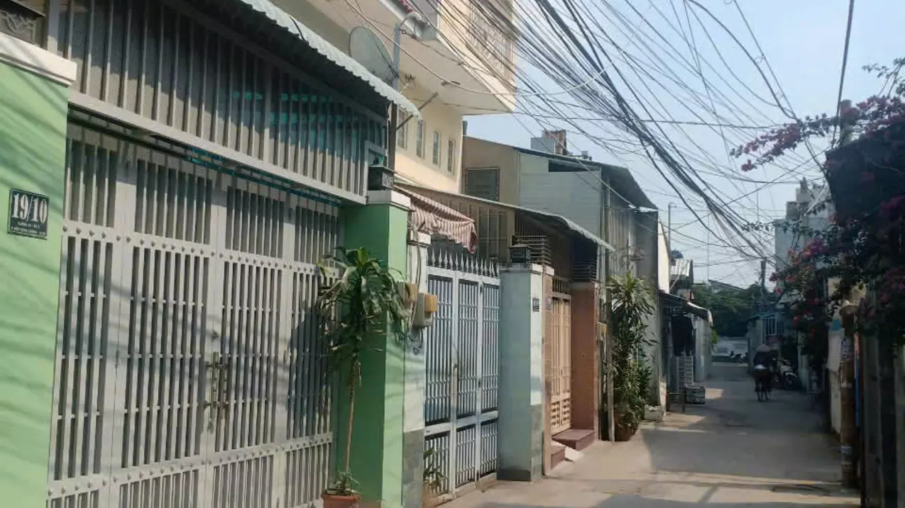 Thu Duc