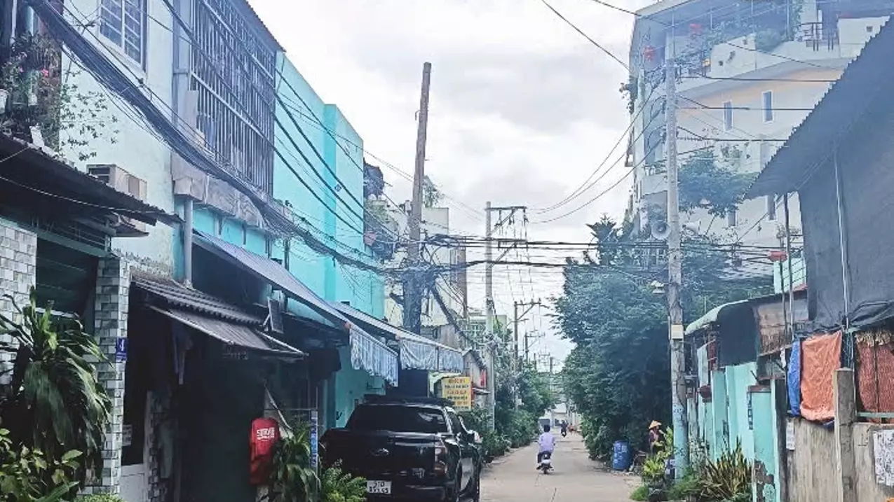 Thu Duc