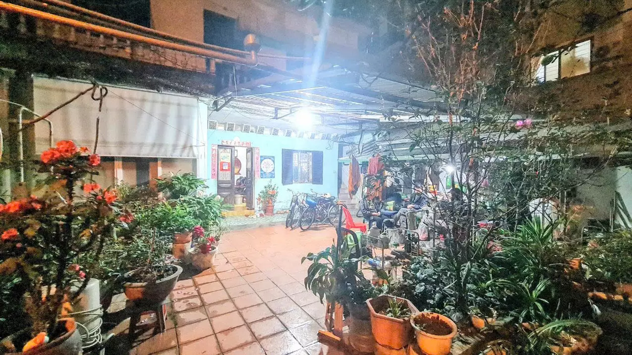 Hai Ba Trung