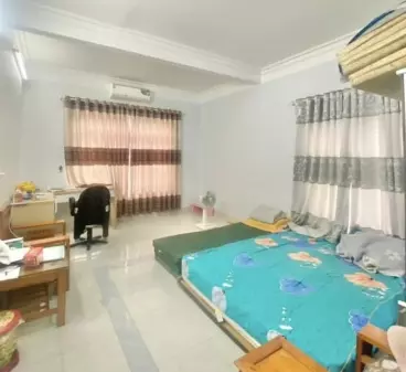 Hong Bang