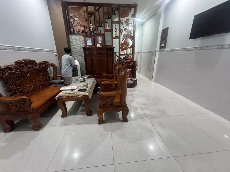 Thu Duc