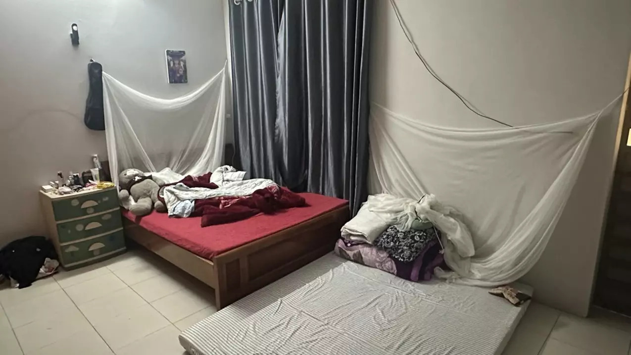 Hoang Mai