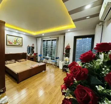 Hong Bang