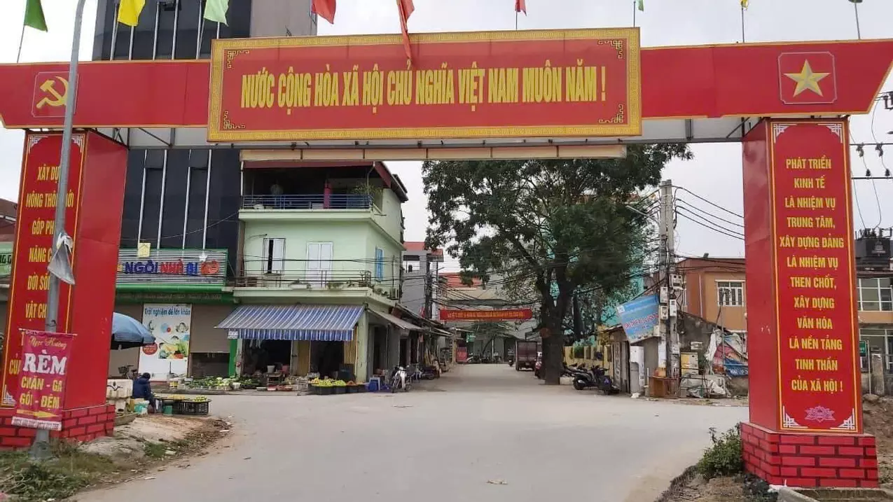 Hoai Duc