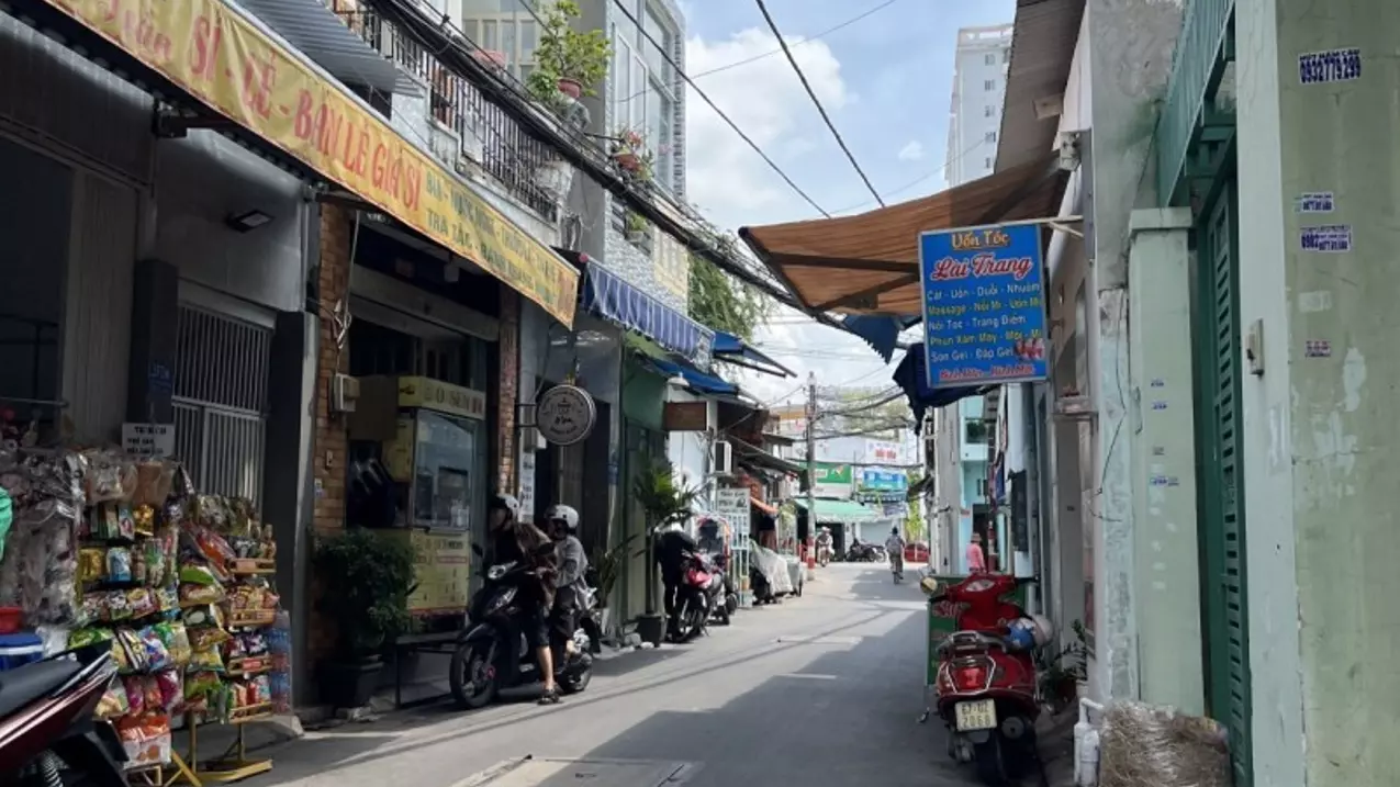 Tan Phu