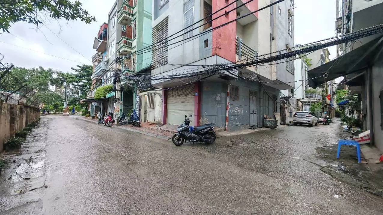 Hoang Mai