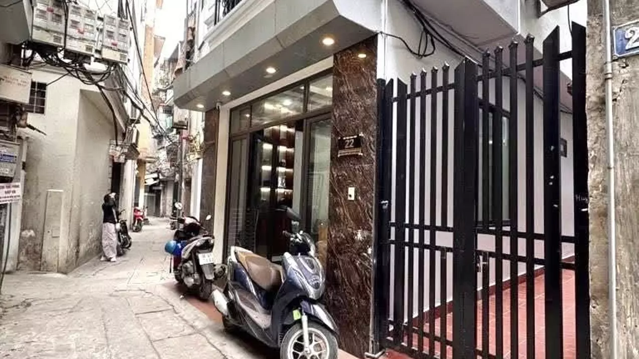 Ba Dinh