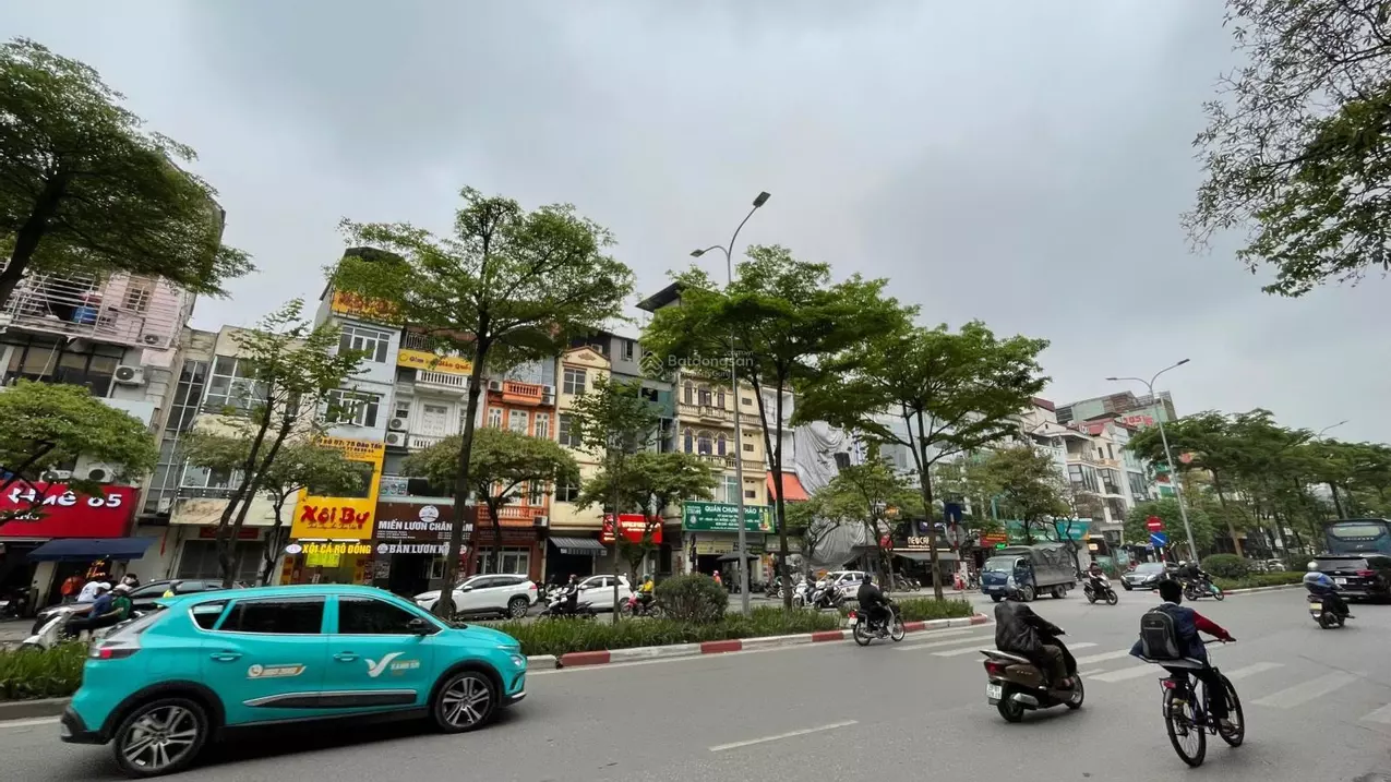 Ba Dinh