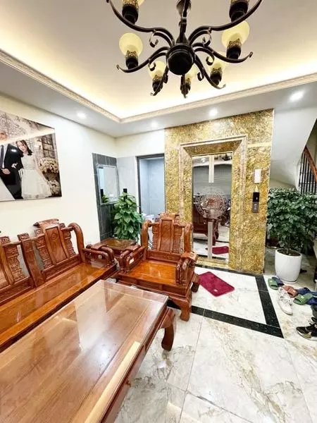 Hai Ba Trung