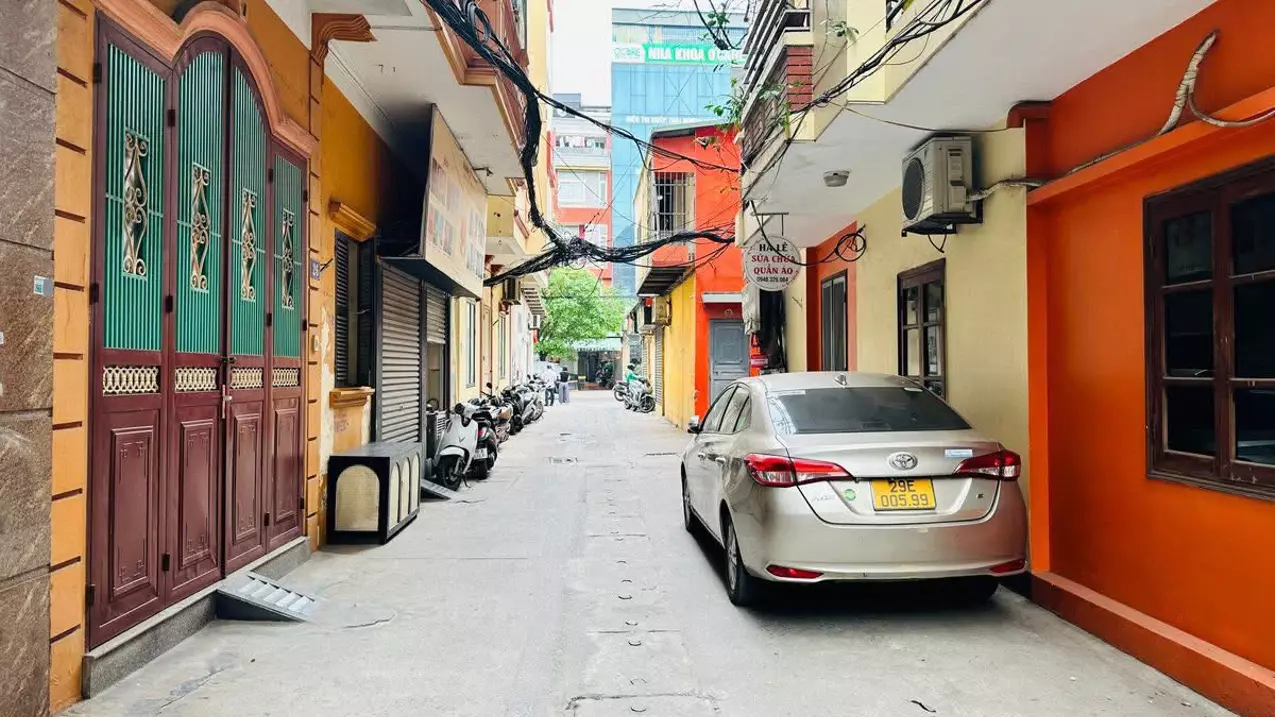 Ba Dinh
