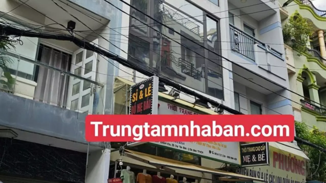 Tan Binh