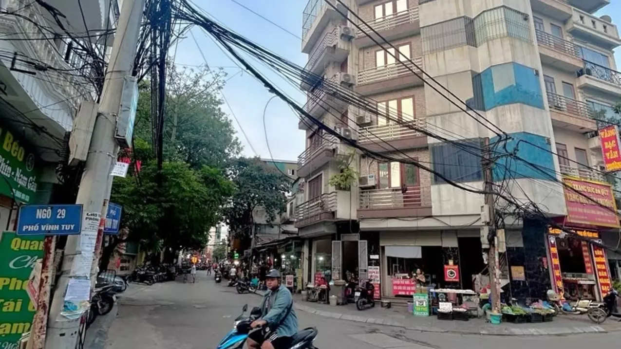 Hai Ba Trung