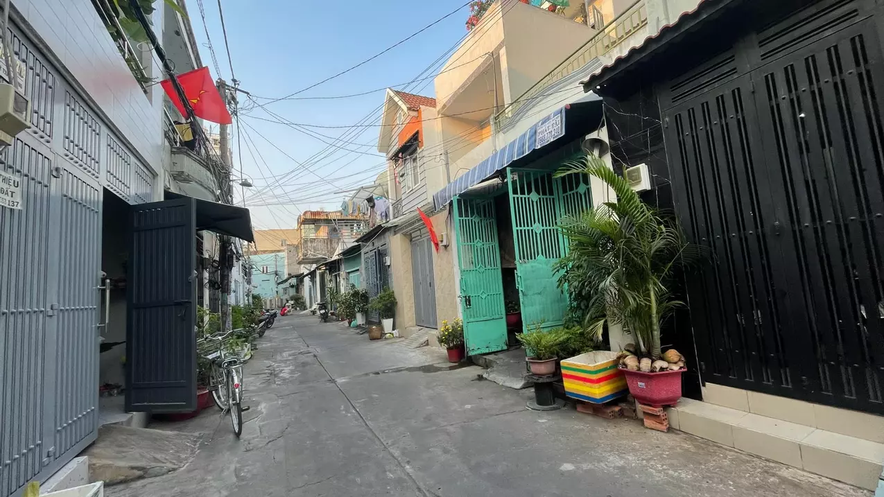 Tan Phu