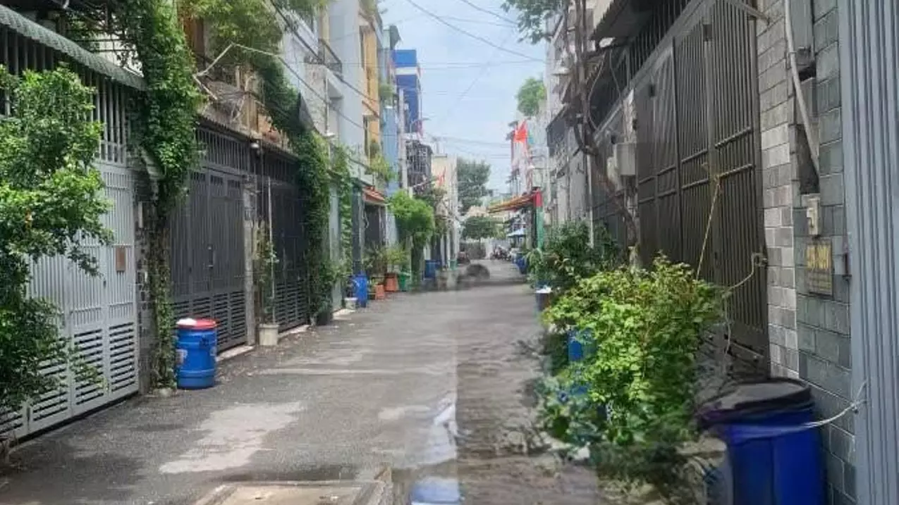 Thu Duc
