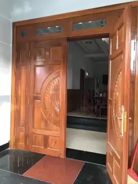 Thu Duc