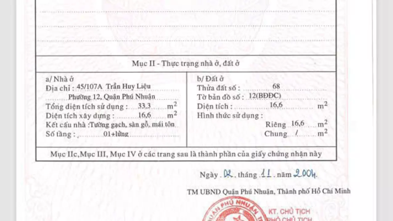 Phu Nhuan