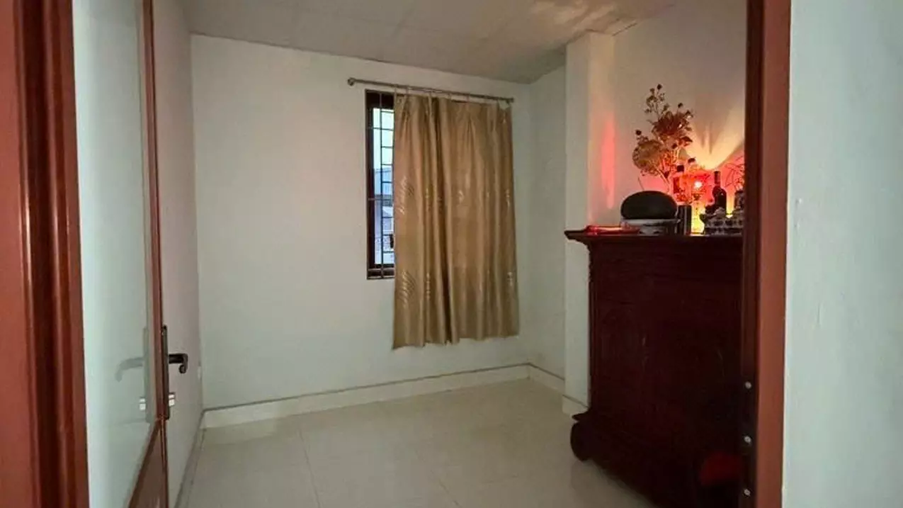 Hoang Mai