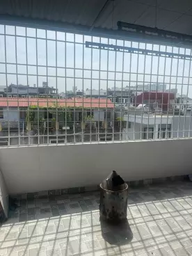 Hong Bang