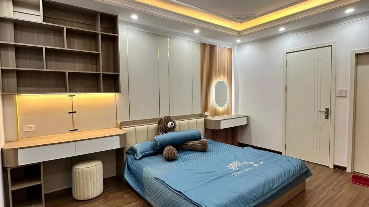 Hai Ba Trung