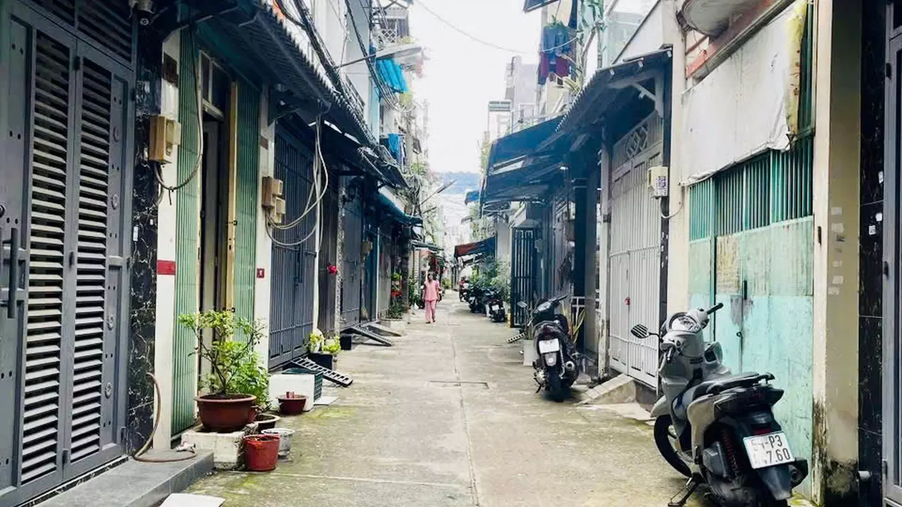 Tan Binh