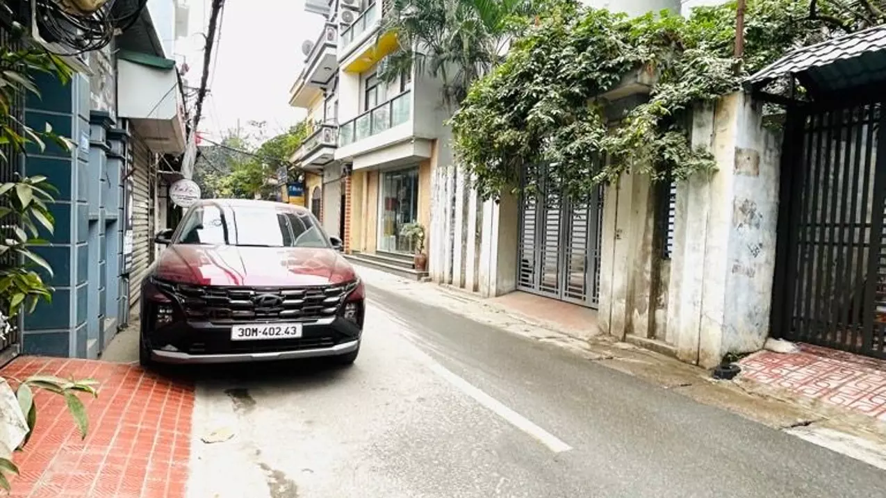 Hoang Mai
