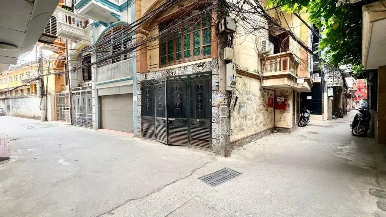 Hai Ba Trung