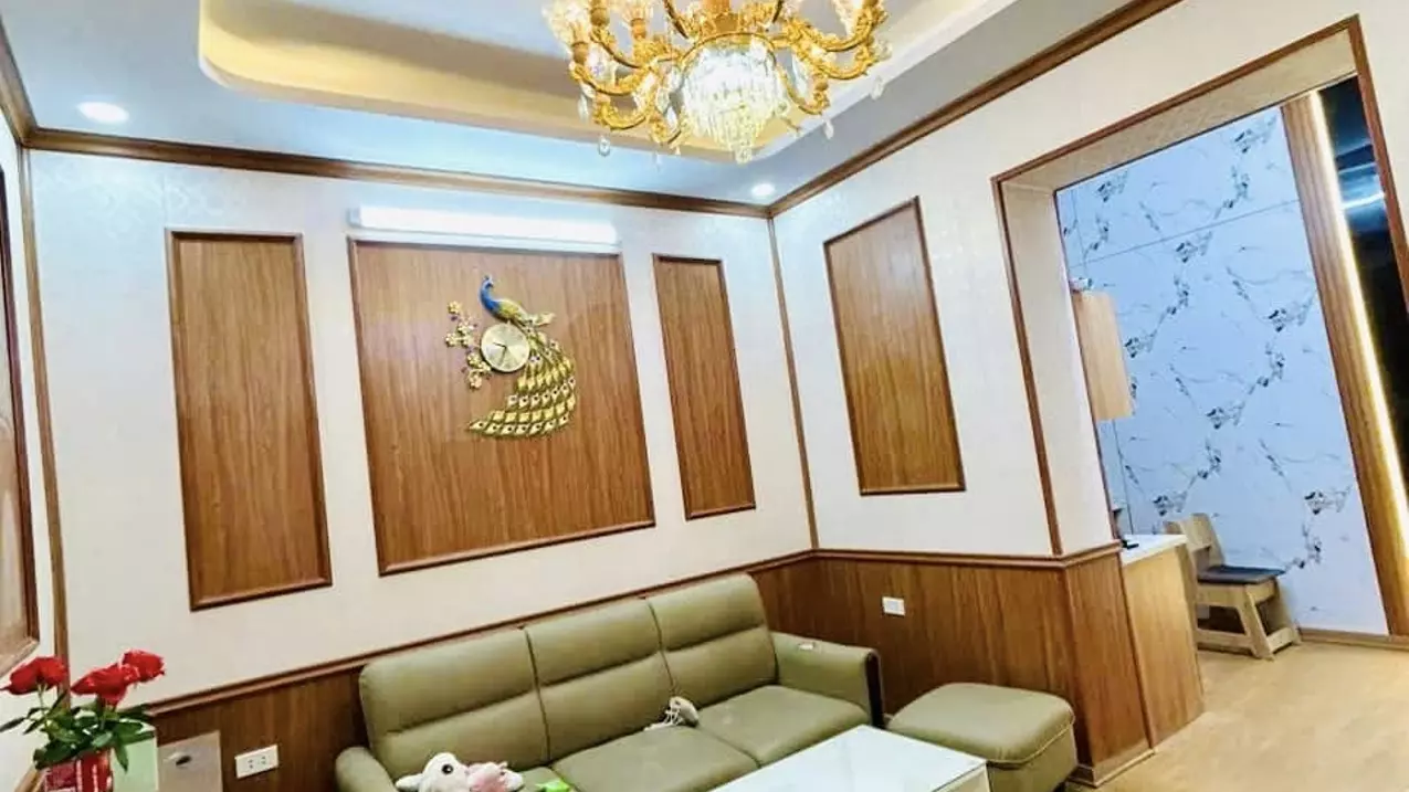 Hai Ba Trung