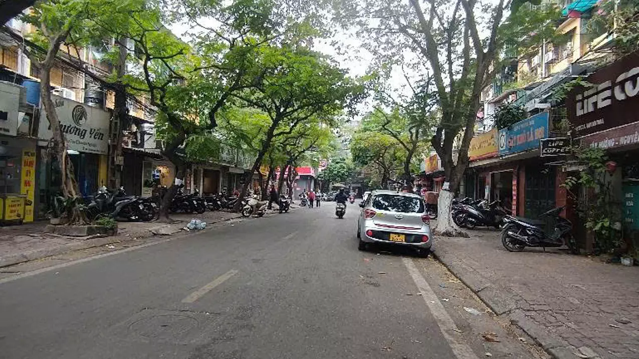 Hai Ba Trung