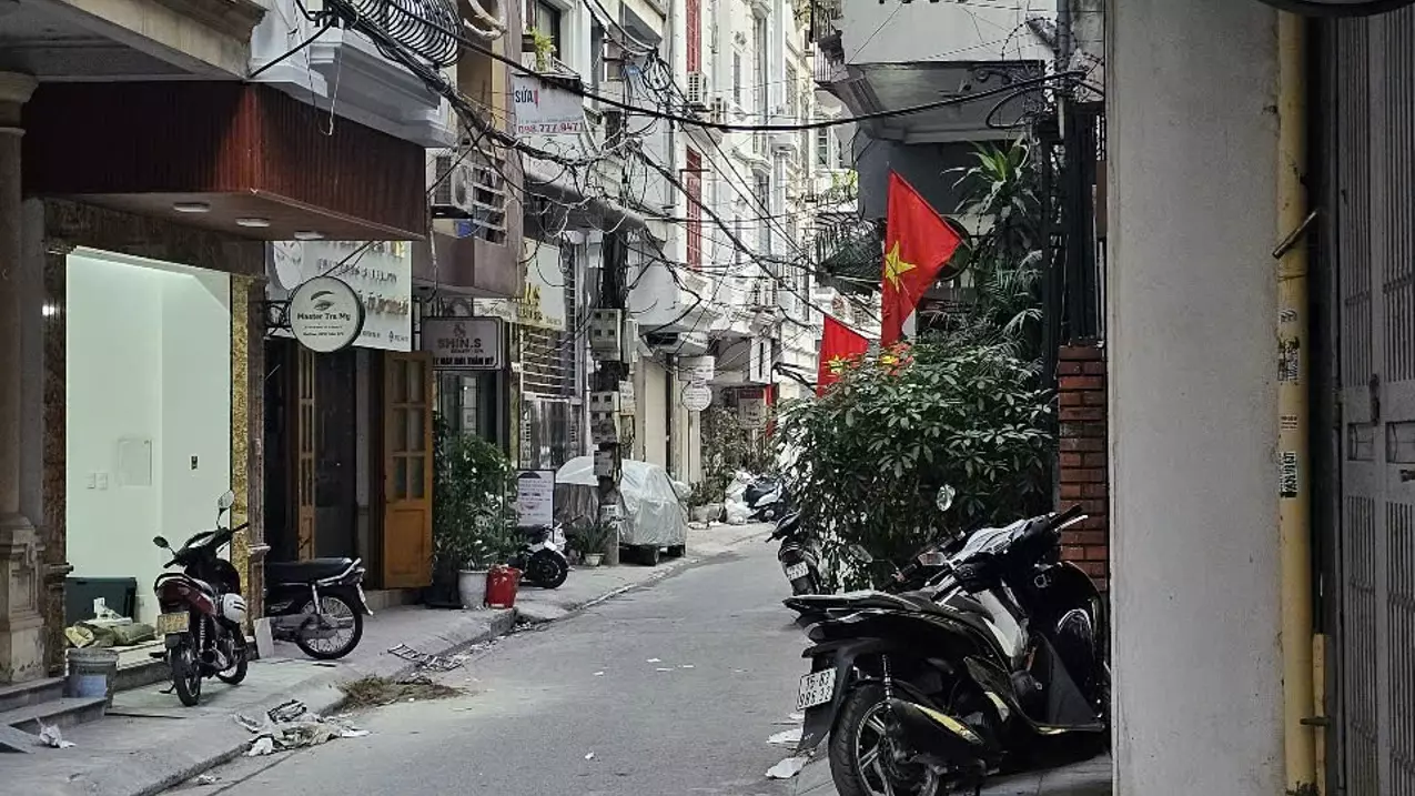 Dong Da