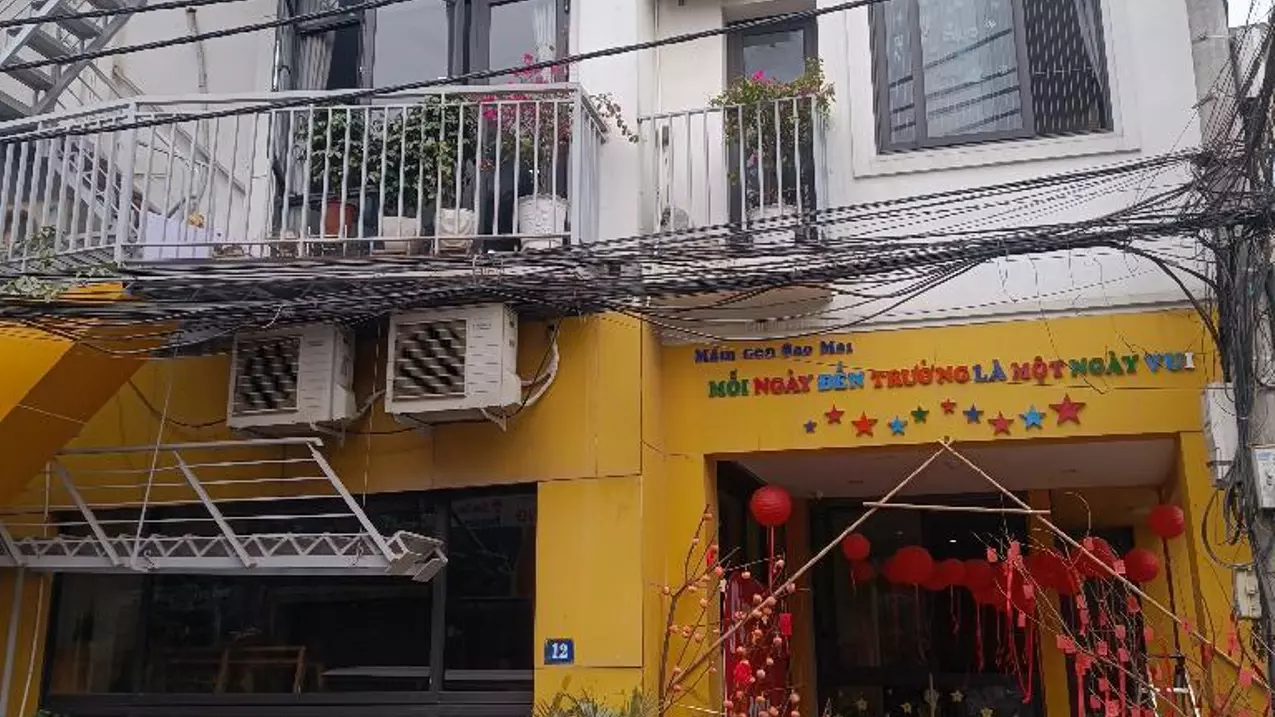 Nam Tu Liem