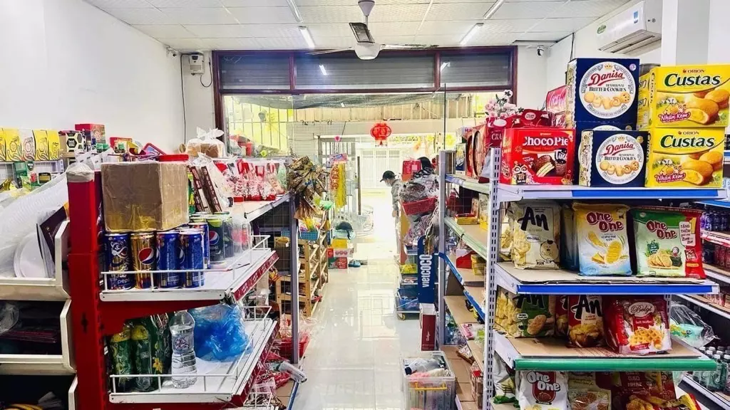 Hoang Mai