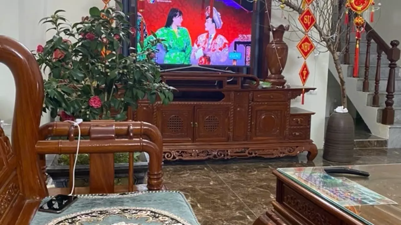 Hoang Mai