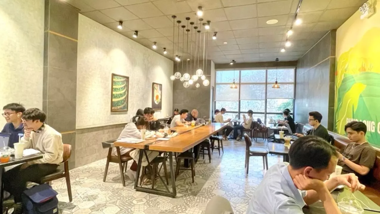 Hai Ba Trung