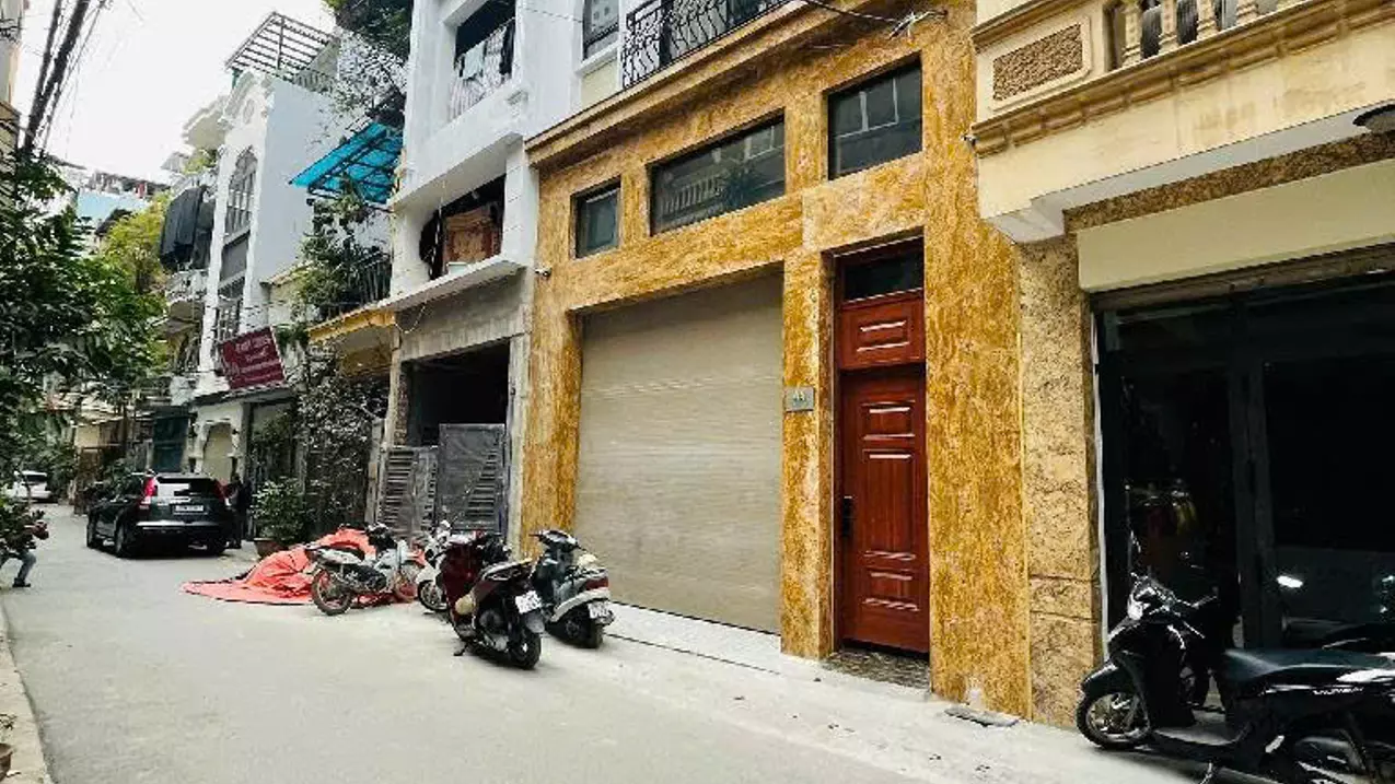 Hai Ba Trung